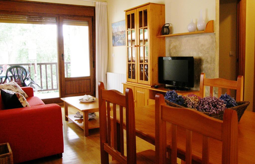 Apartamentos Rurales La Fuente Pesues Exterior photo