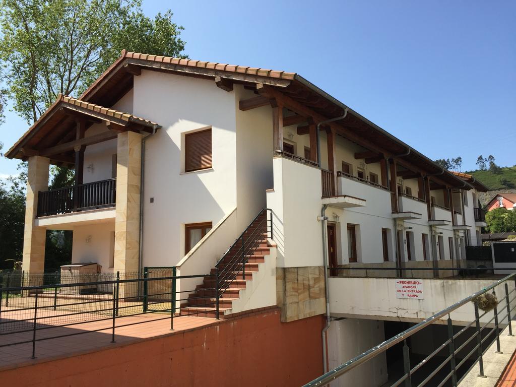 Apartamentos Rurales La Fuente Pesues Exterior photo